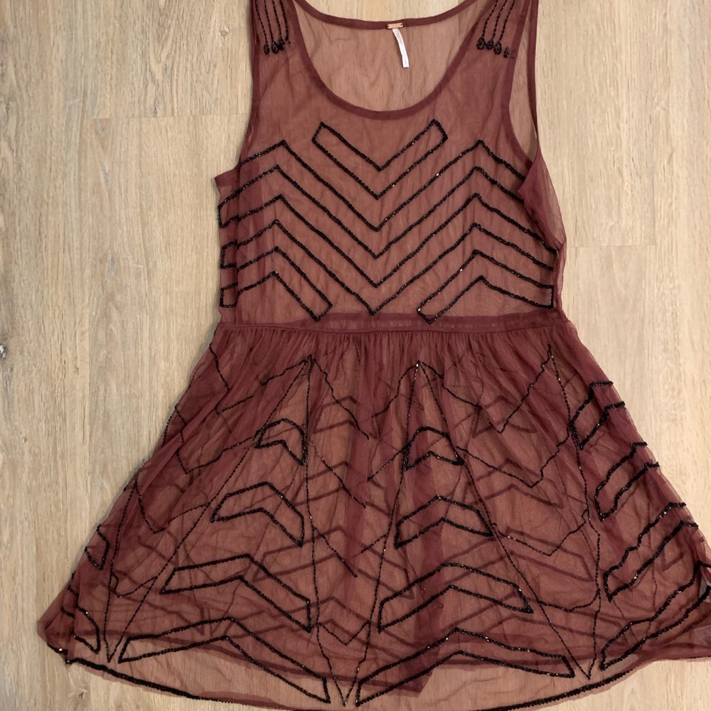 Free People Dress